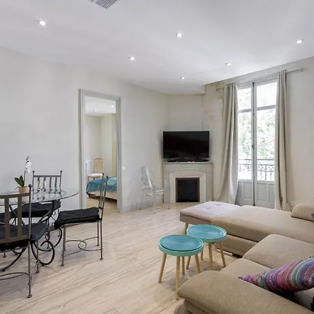 13 Boulevard Carnot By Halldis * Cannes